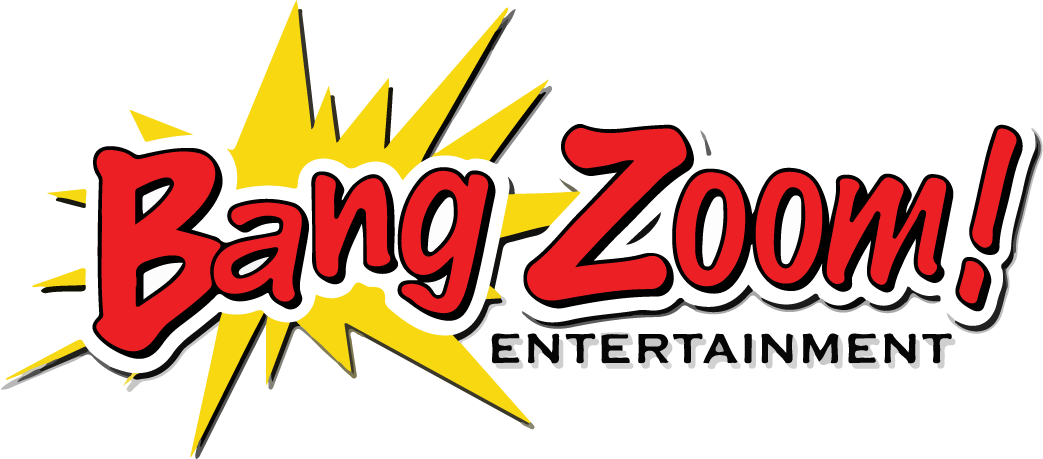 Bang Zoom Entertainment Logo